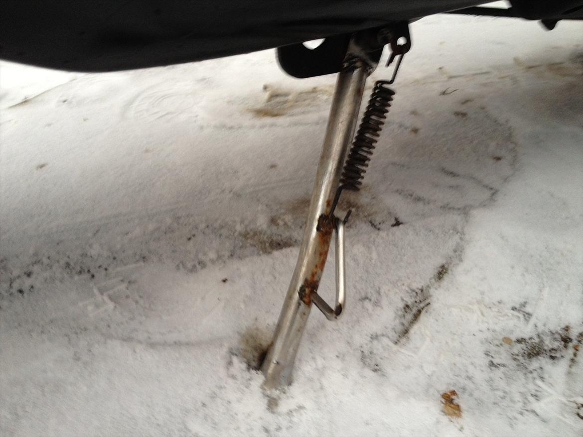 CPI oliver city SOLGT  billede 19