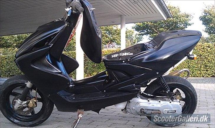 Yamaha Aerox [Tidl. scooter]  billede 2