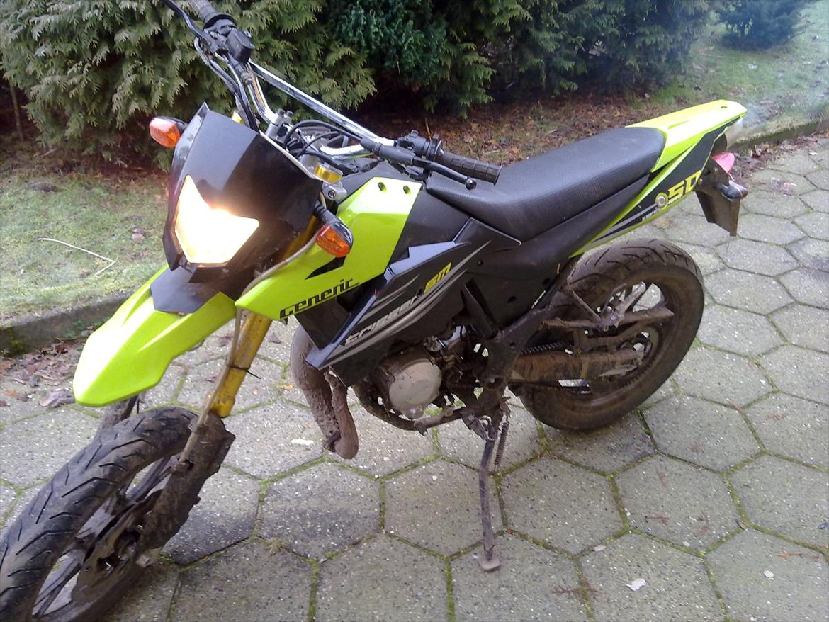 Generic Trigger billede 2