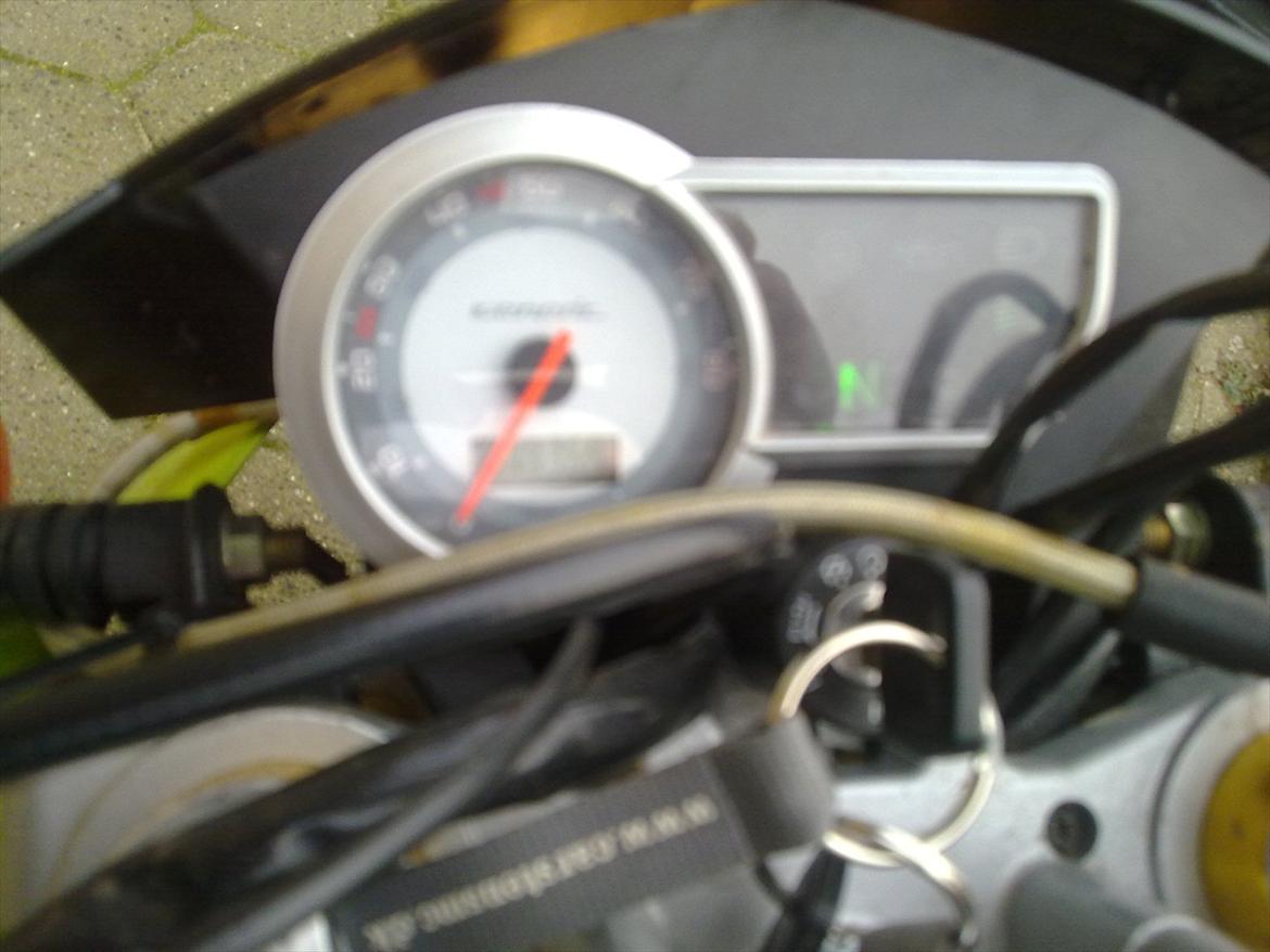 Generic Trigger billede 3