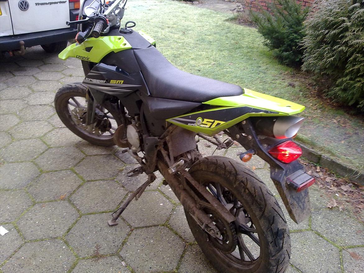 Generic Trigger billede 4