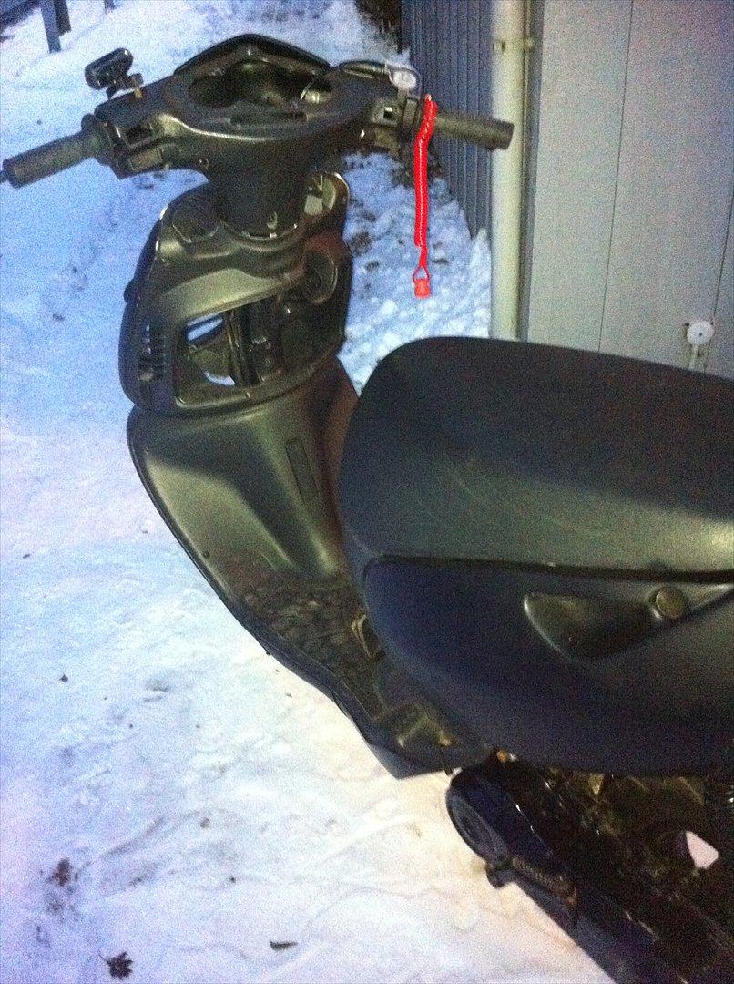 Aprilia sonic R-setup racing 70cc billede 4