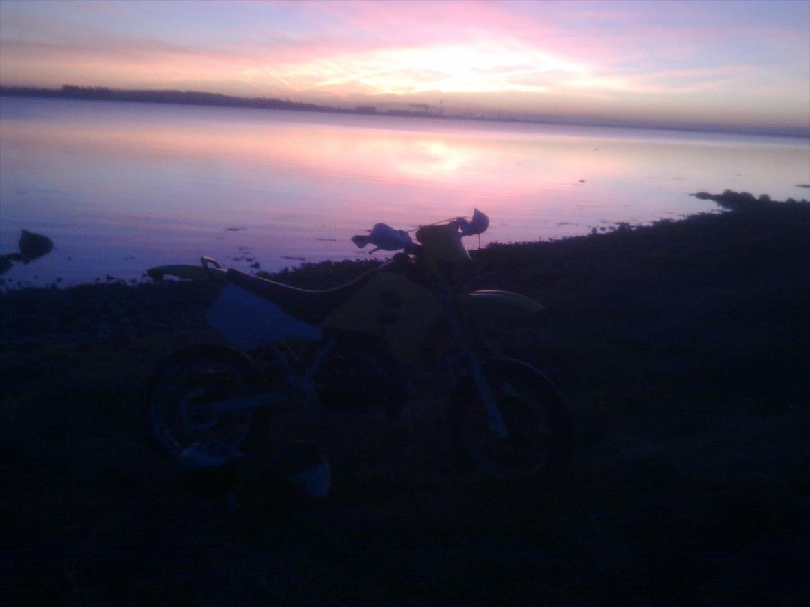 Suzuki smx billede 3