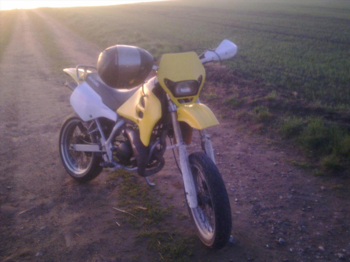 Suzuki smx billede 1