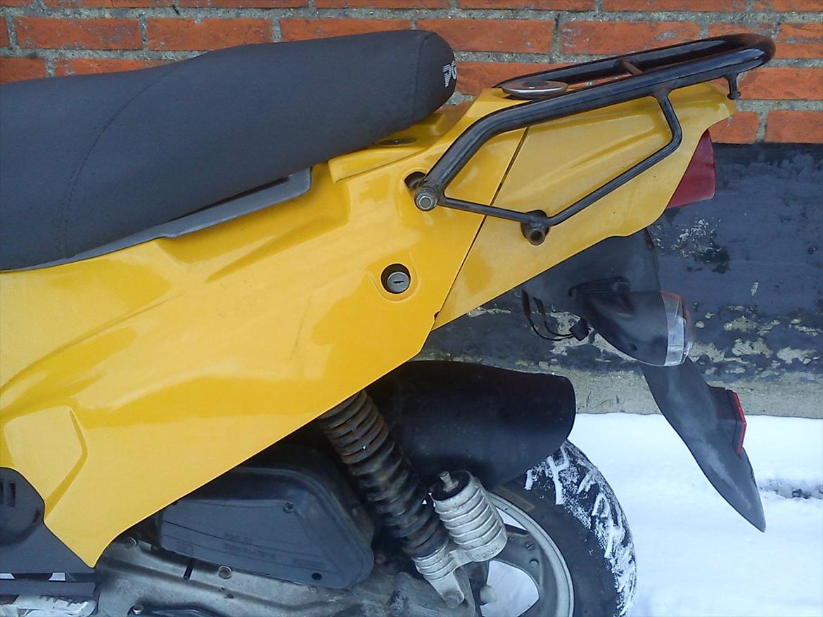 PGO Hot 50 billede 7