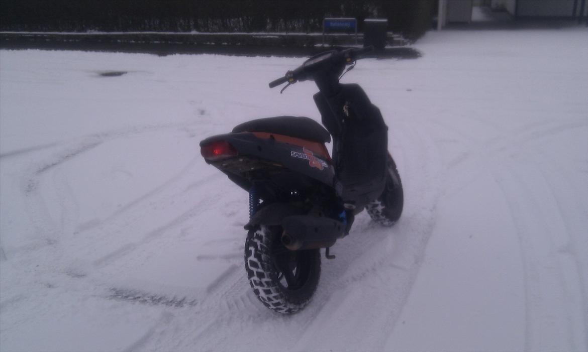 PGO Hot 50 billede 3