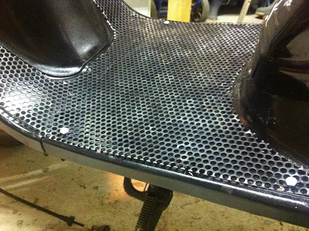 PGO HOT 50/Big Max billede 4