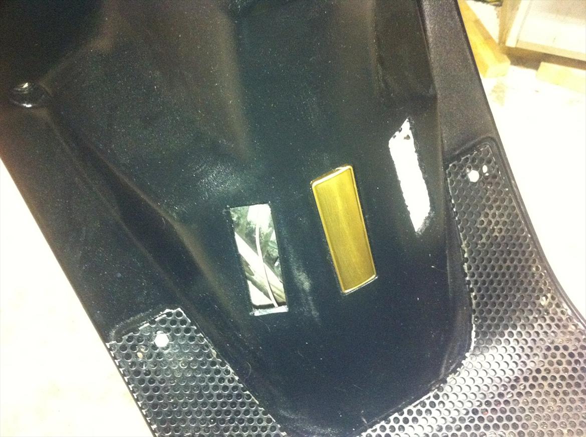 PGO HOT 50/Big Max billede 6