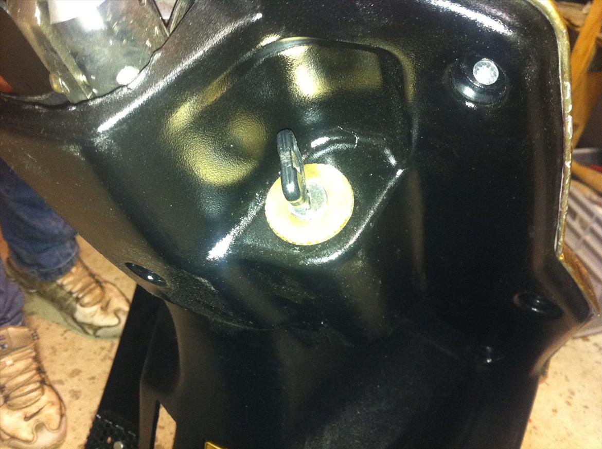 PGO HOT 50/Big Max billede 7