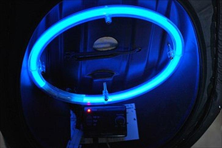 Aprilia sonic SOLGT billede 15