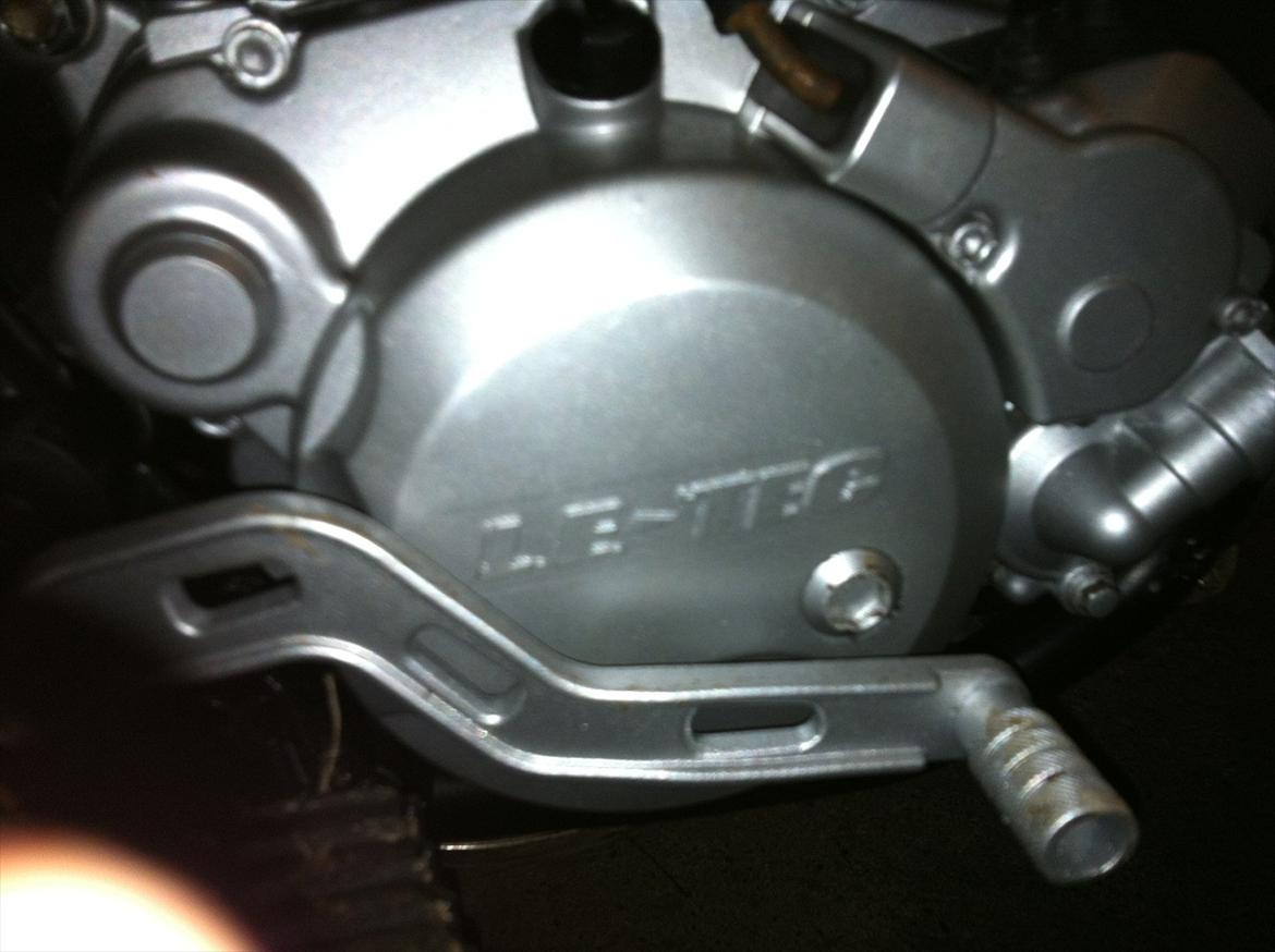 CPI super motard TIL SALG billede 8