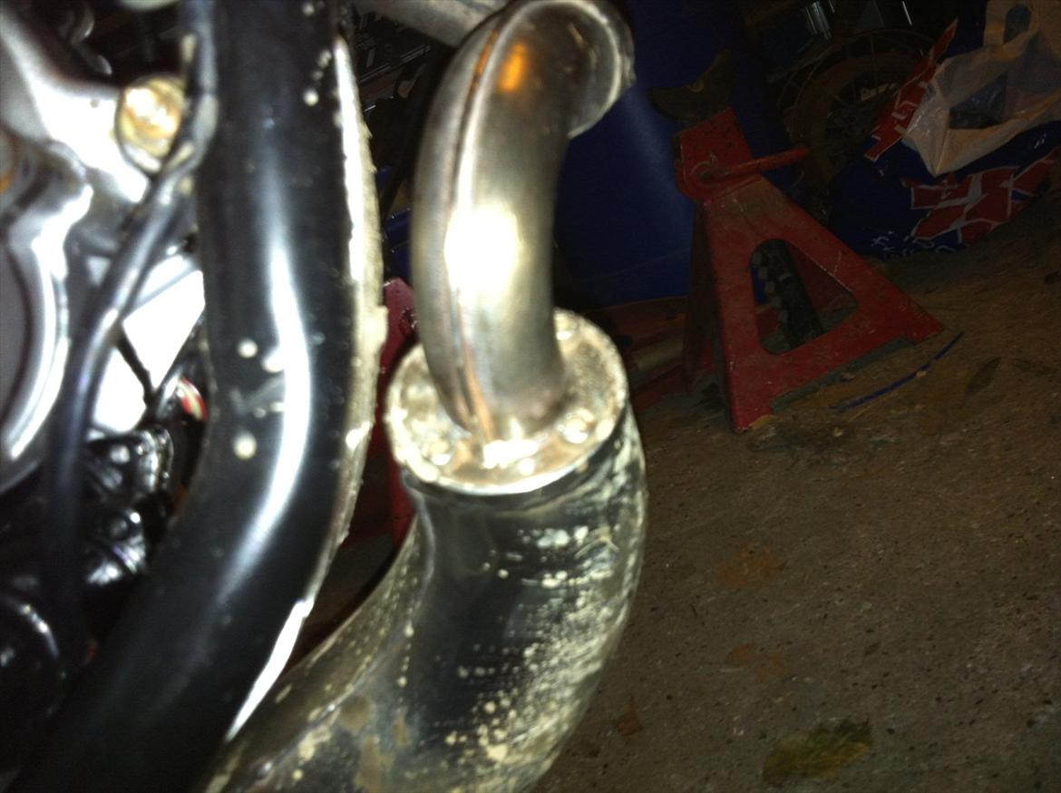 CPI super motard TIL SALG billede 11