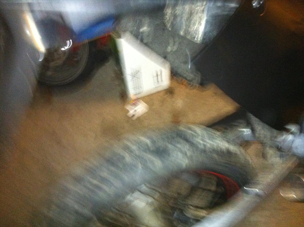 CPI super motard TIL SALG billede 12