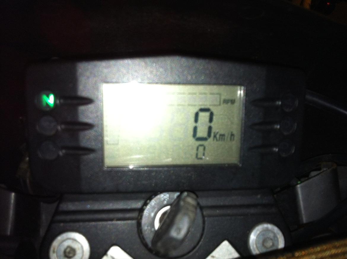 CPI super motard TIL SALG billede 14