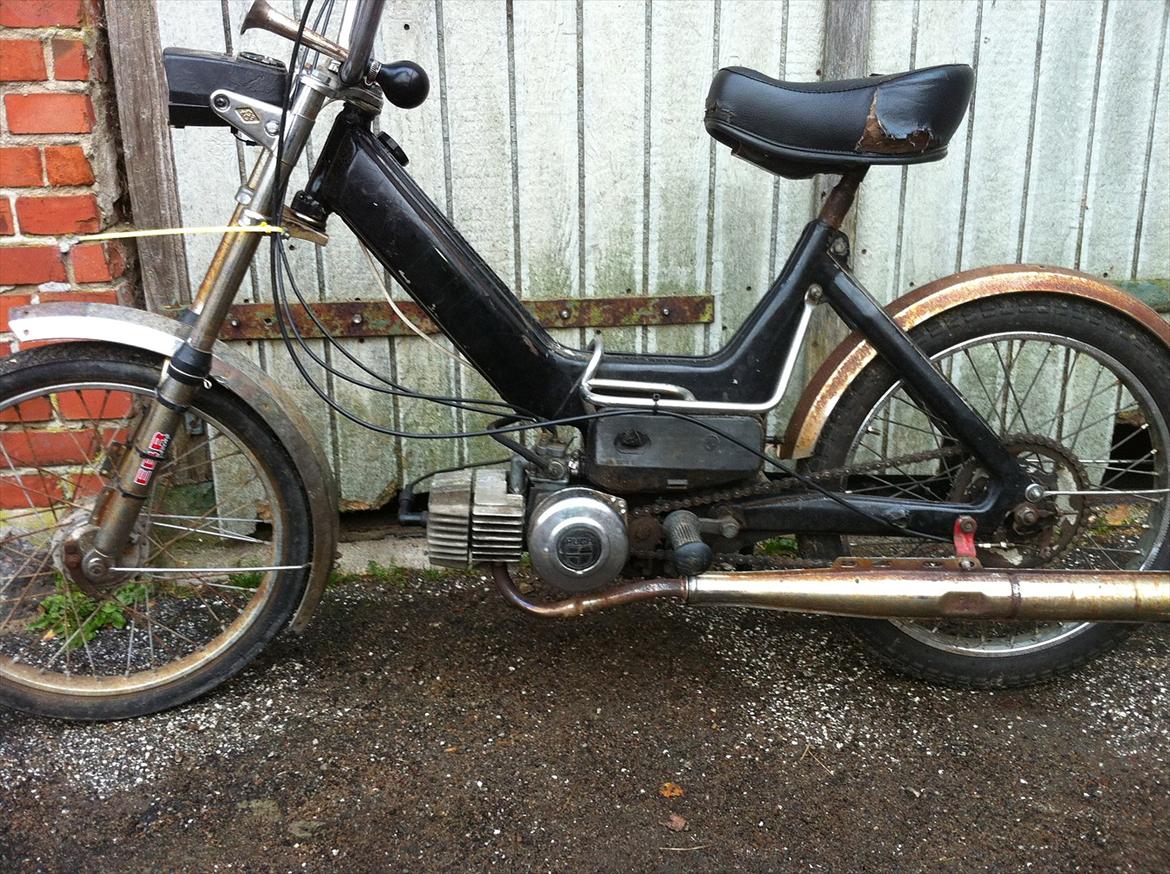 Puch Maxi K billede 2