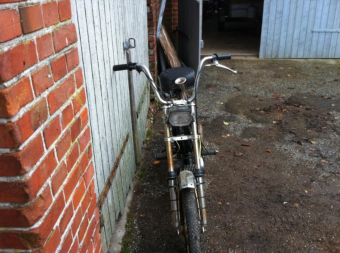 Puch Maxi K billede 3