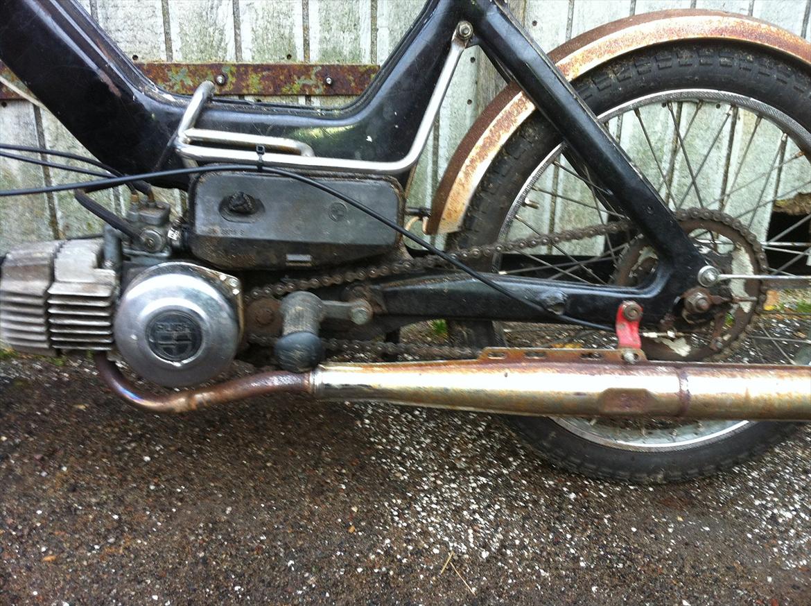 Puch Maxi K billede 5