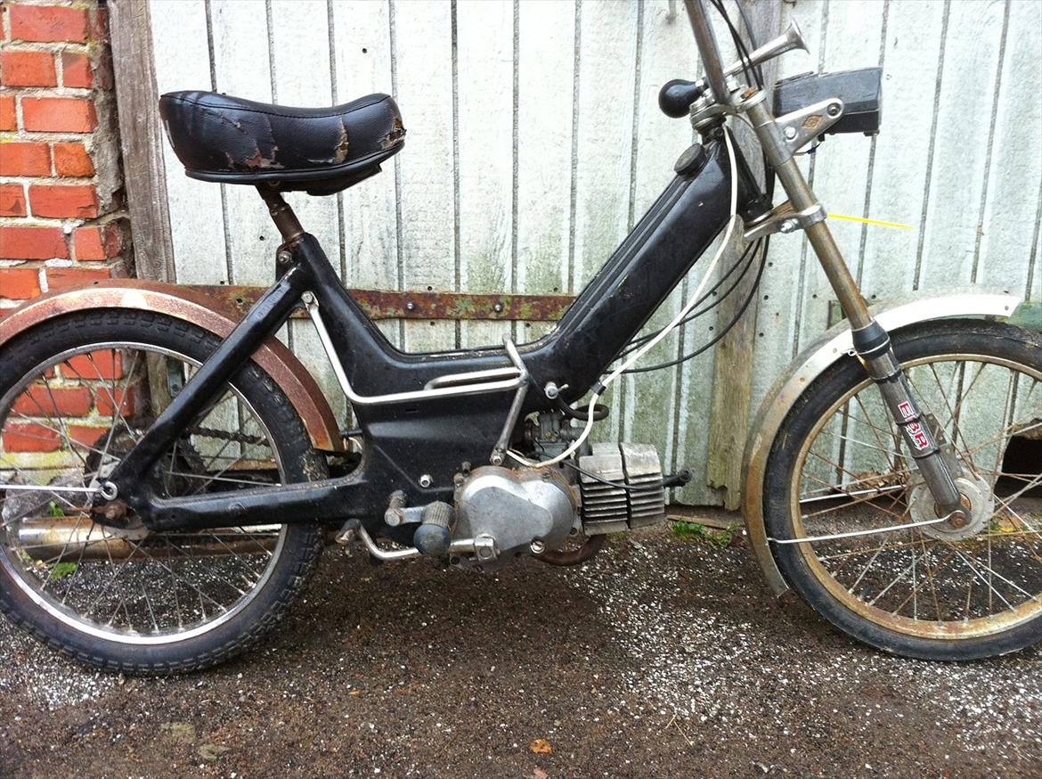 Puch Maxi K billede 1