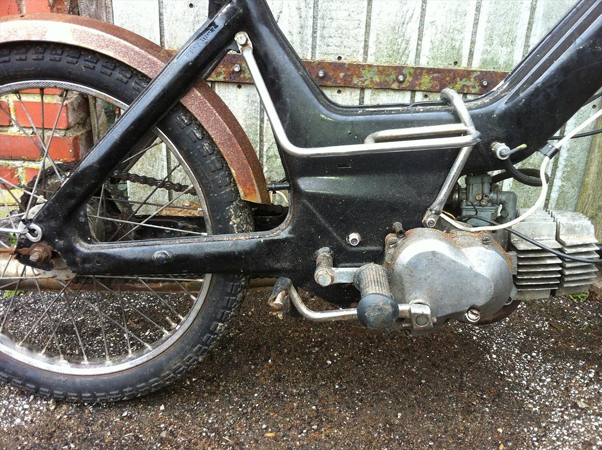 Puch Maxi K billede 7