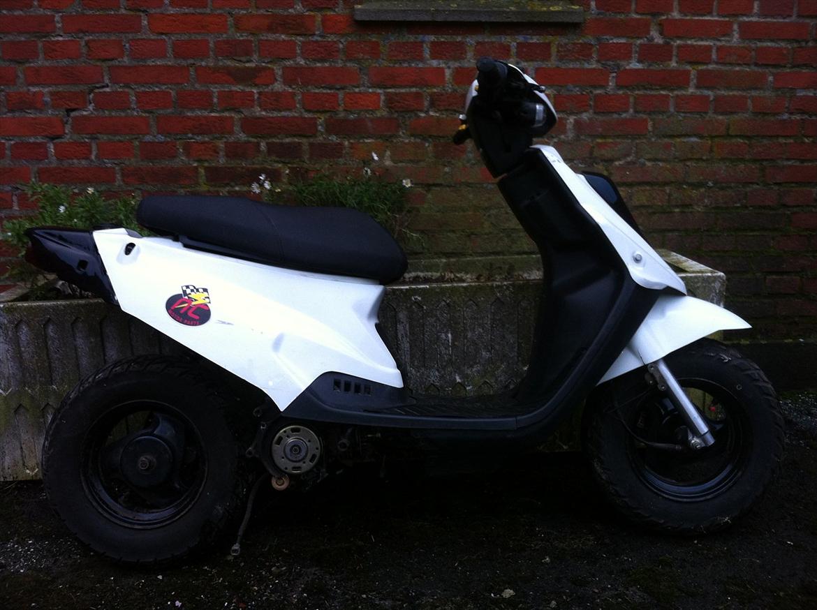 PGO Hot 50 billede 1