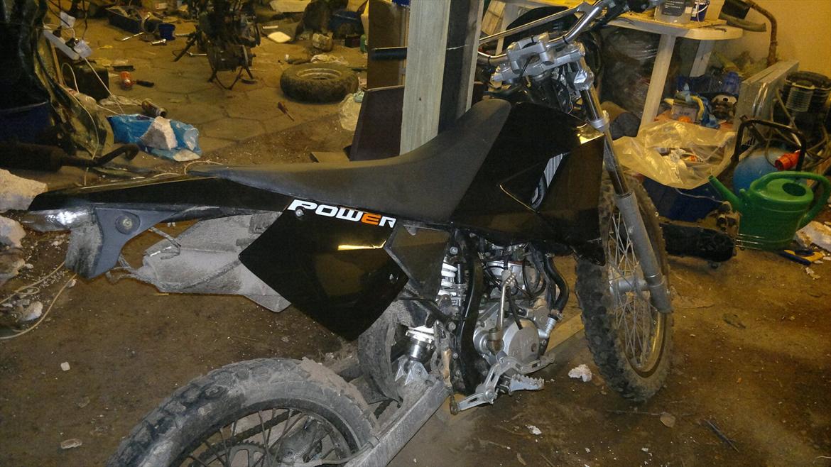 CPI sx 50 billede 12