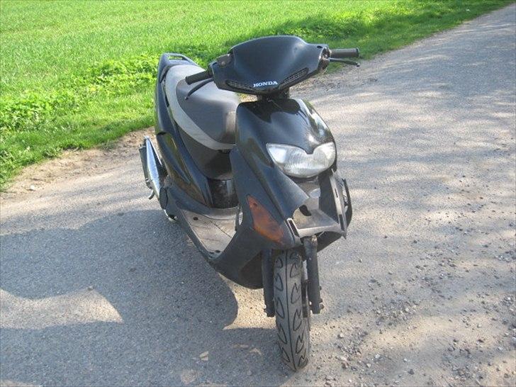 Honda sfx billede 1