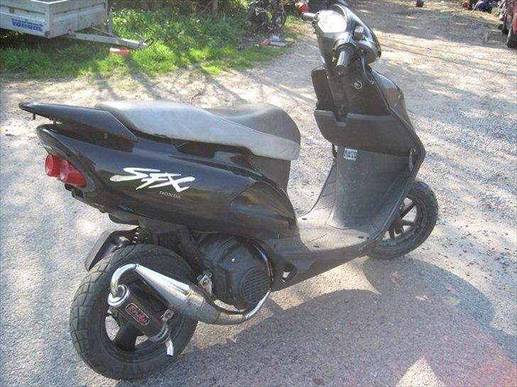 Honda sfx billede 2