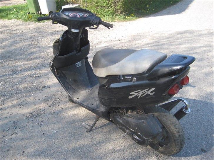 Honda sfx billede 3
