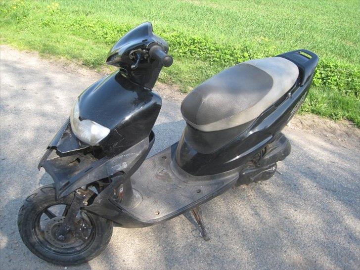 Honda sfx billede 4