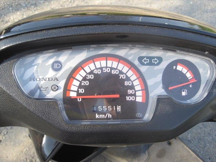 Honda sfx billede 5