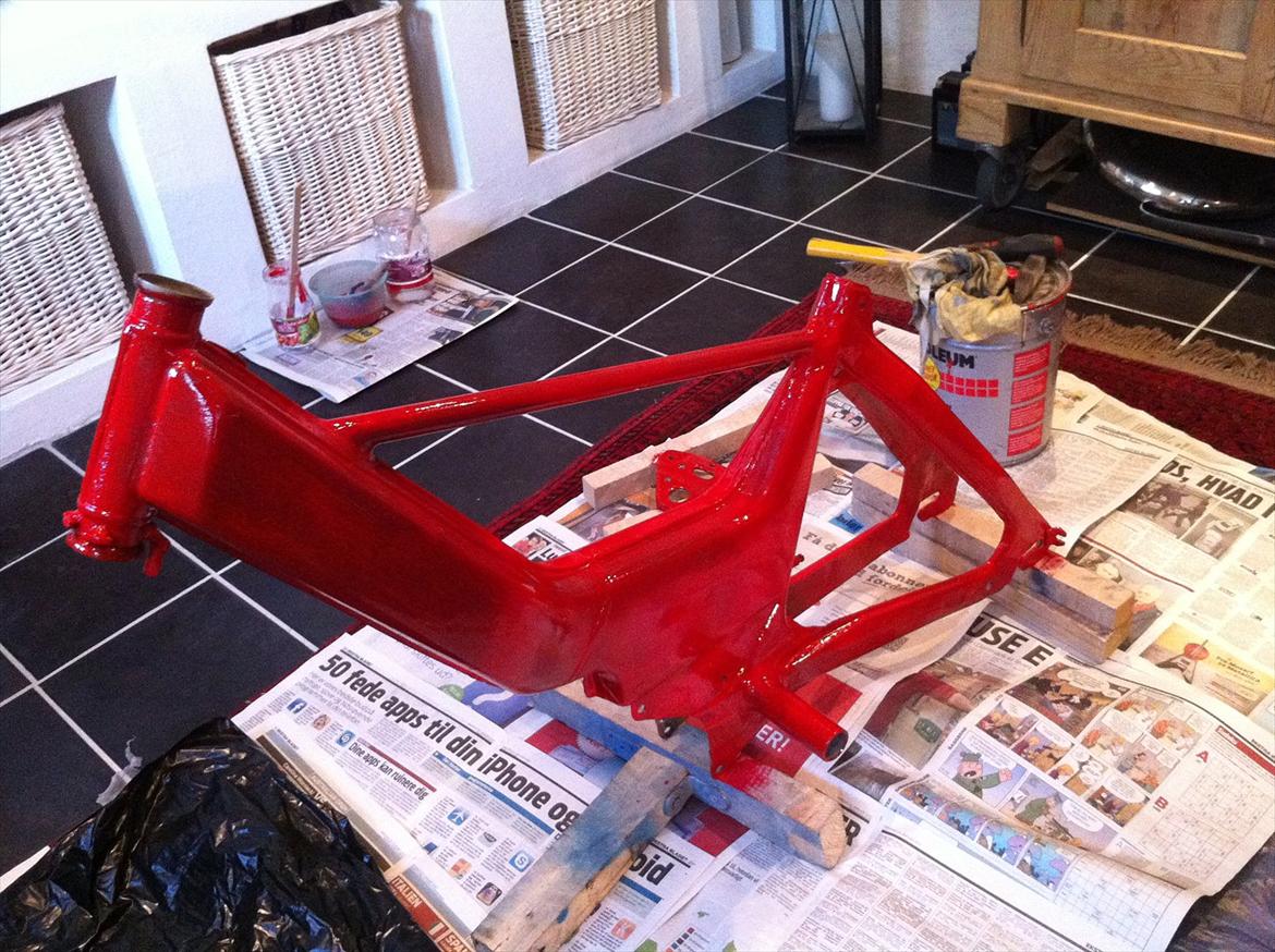 Puch Maxi-k  billede 3