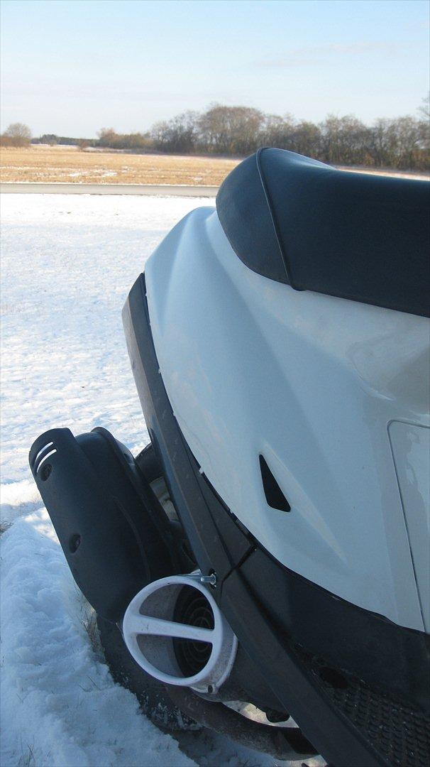 Yamaha jog fs  billede 7