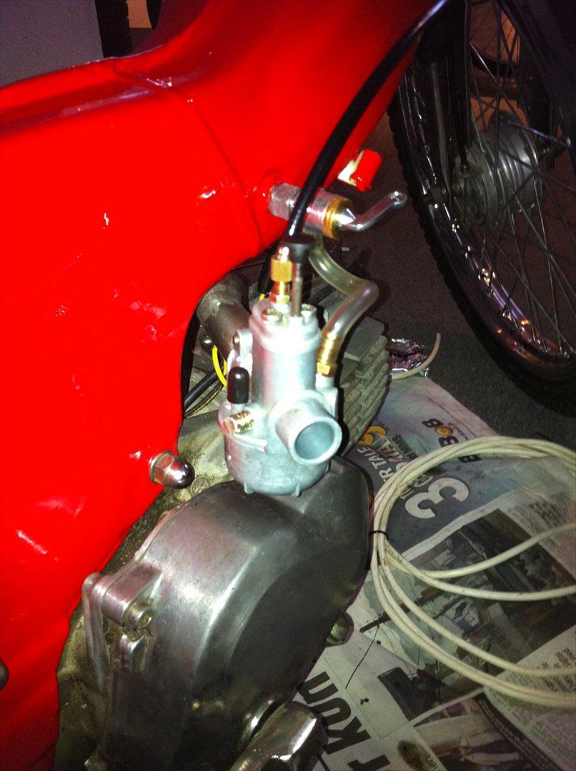 Puch Maxi-k  billede 4