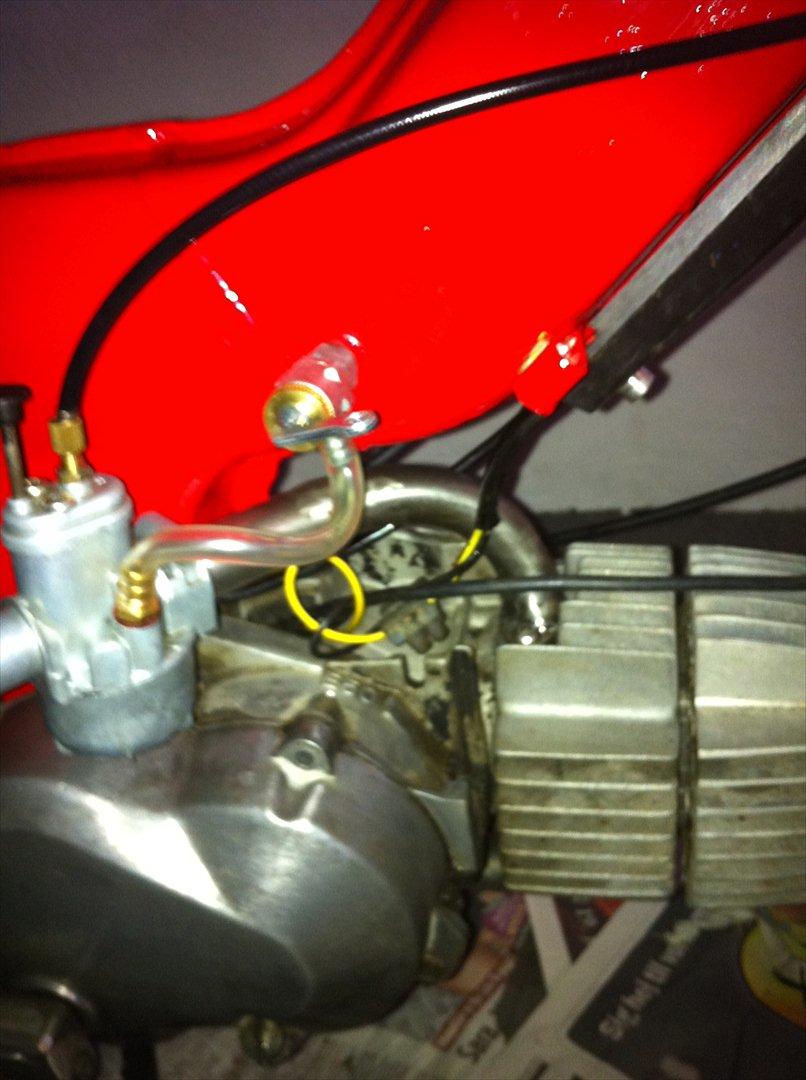 Puch Maxi-k  billede 5