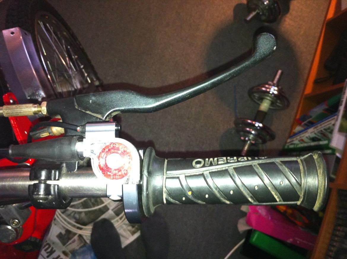 Puch Maxi-k  billede 7