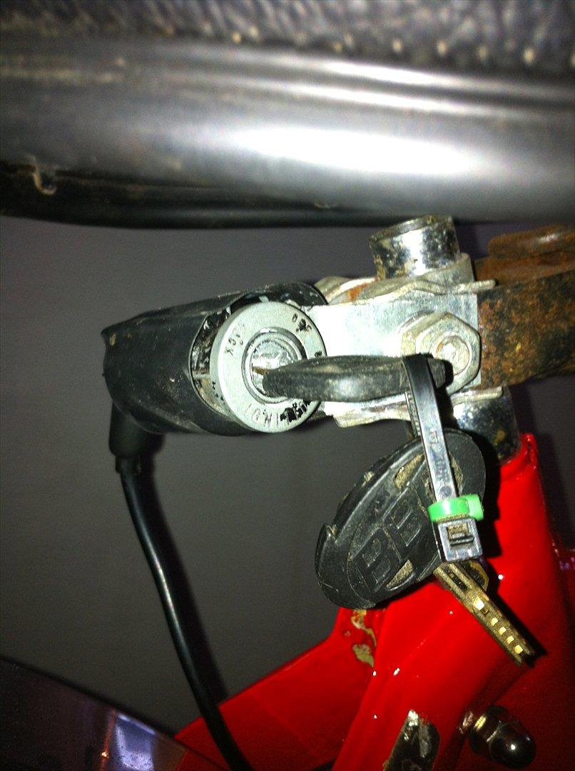 Puch Maxi-k  billede 8