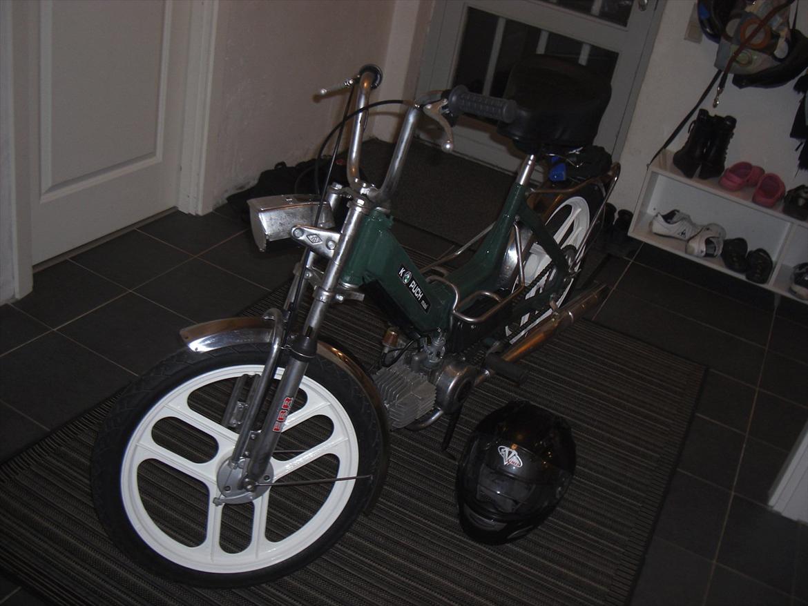 Puch Maxi K billede 8