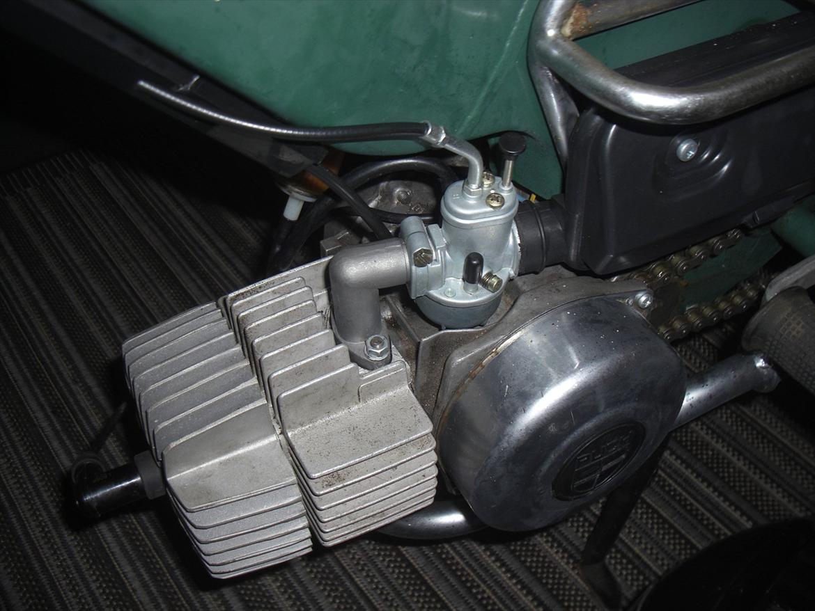 Puch Maxi K billede 9