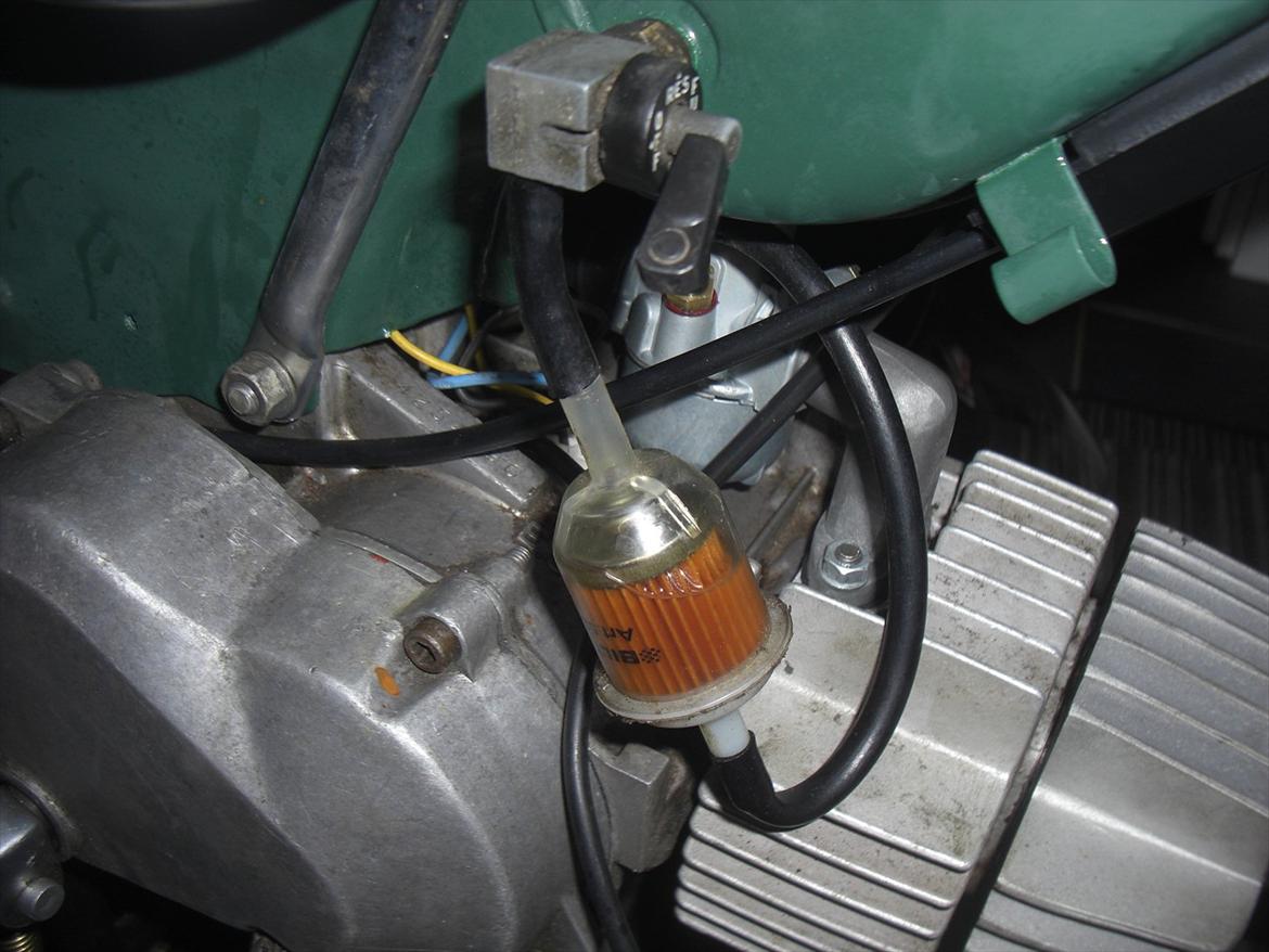 Puch Maxi K billede 10
