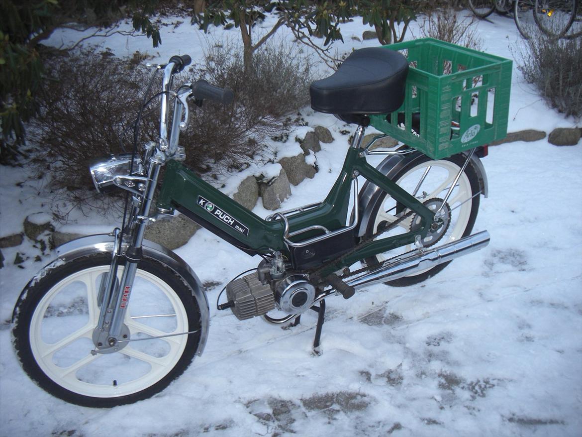 Puch Maxi K billede 11