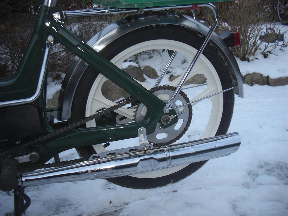 Puch Maxi K billede 12