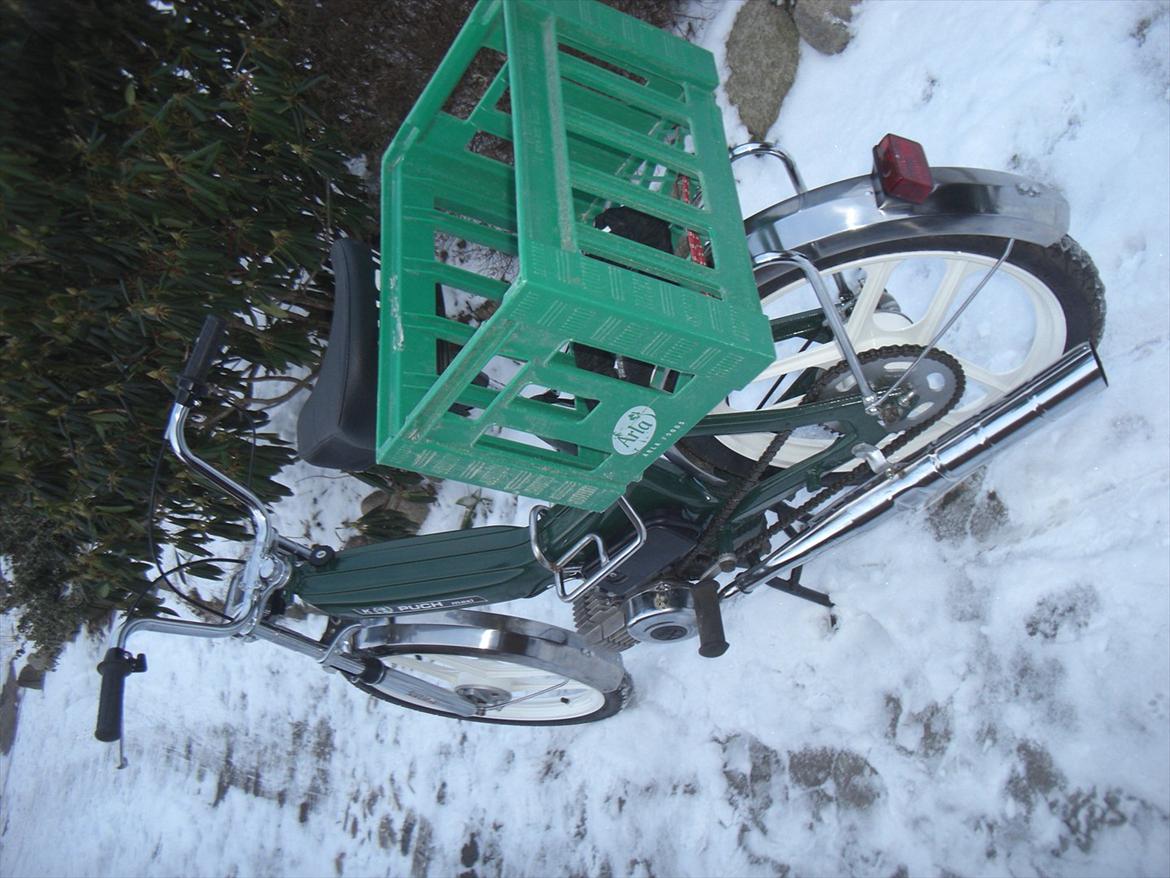 Puch Maxi K billede 13