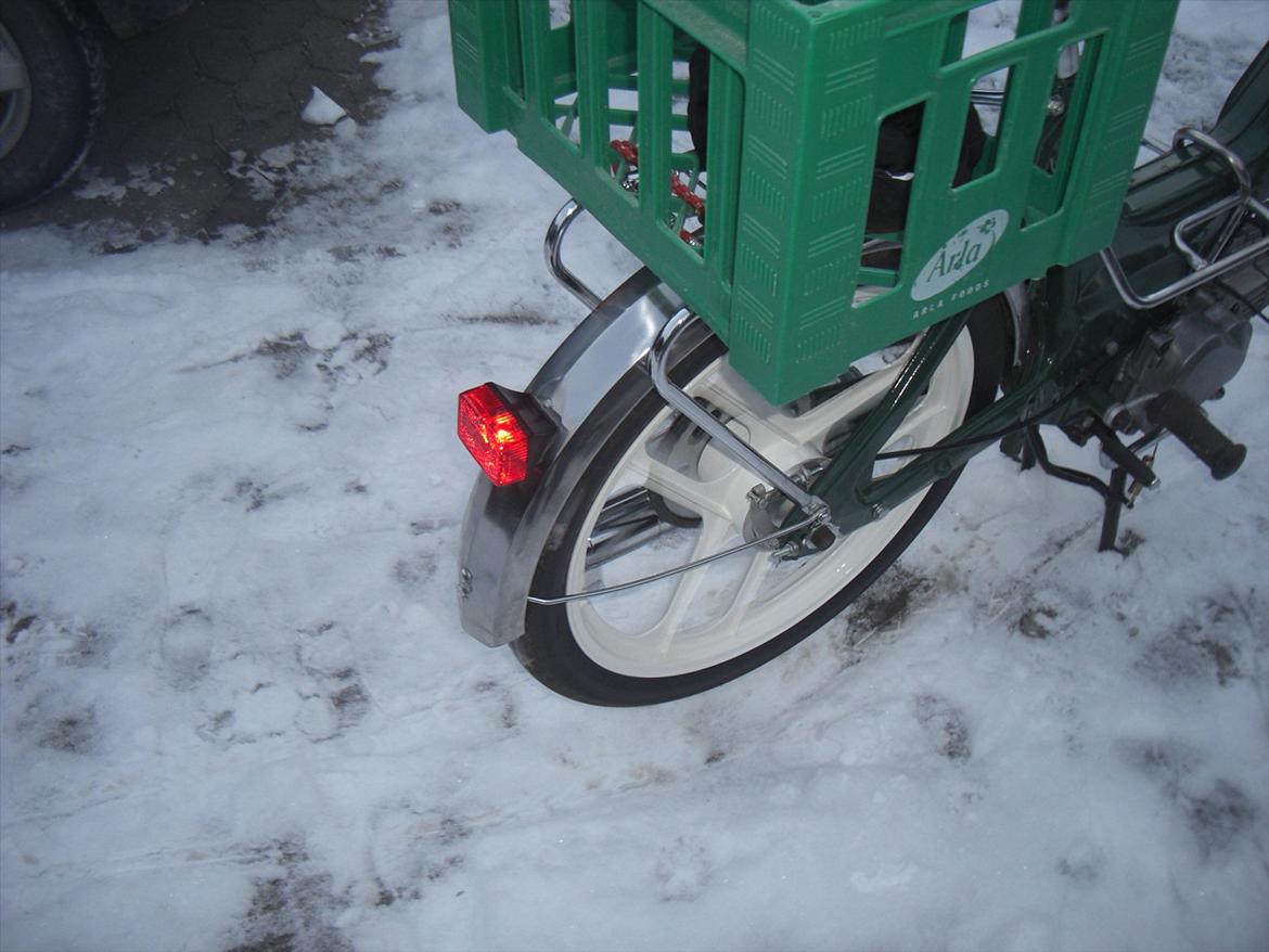 Puch Maxi K billede 14