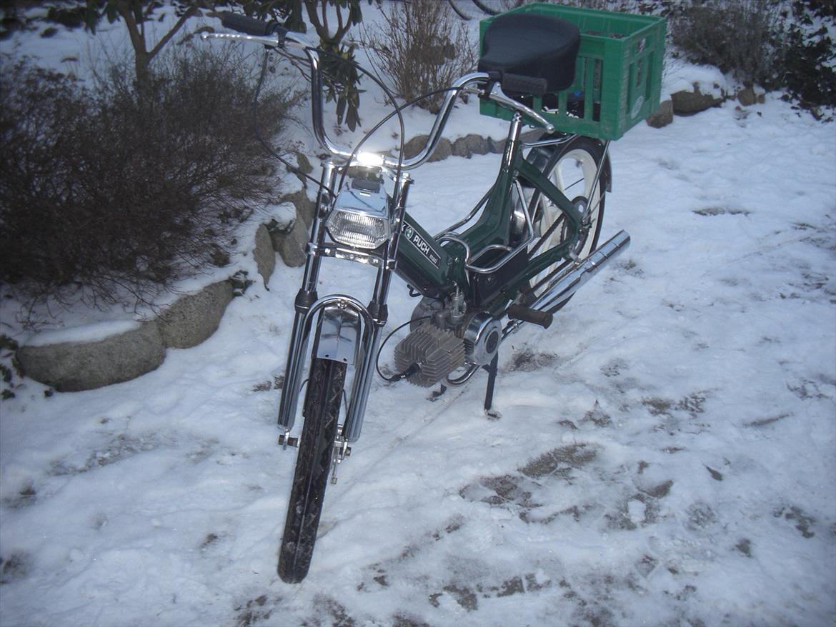 Puch Maxi K billede 15