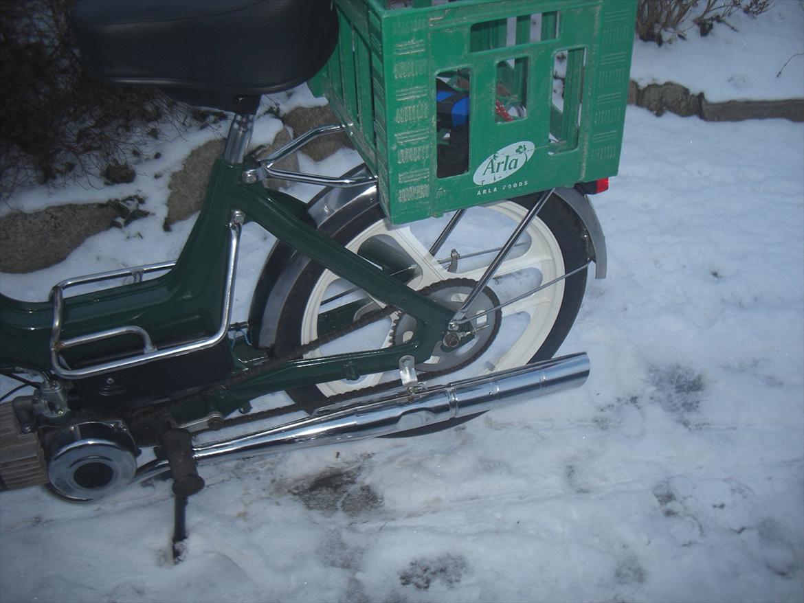 Puch Maxi K billede 16