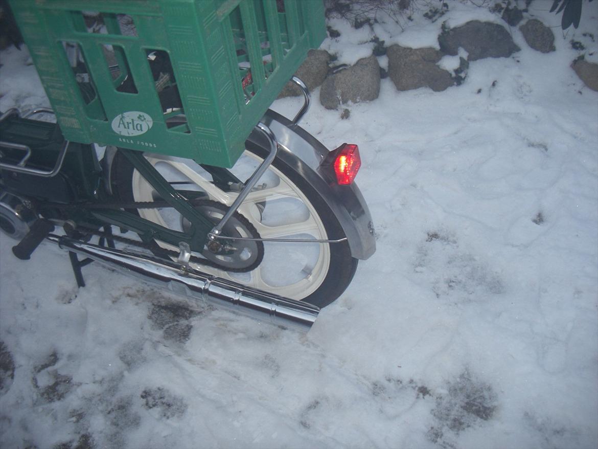 Puch Maxi K billede 17