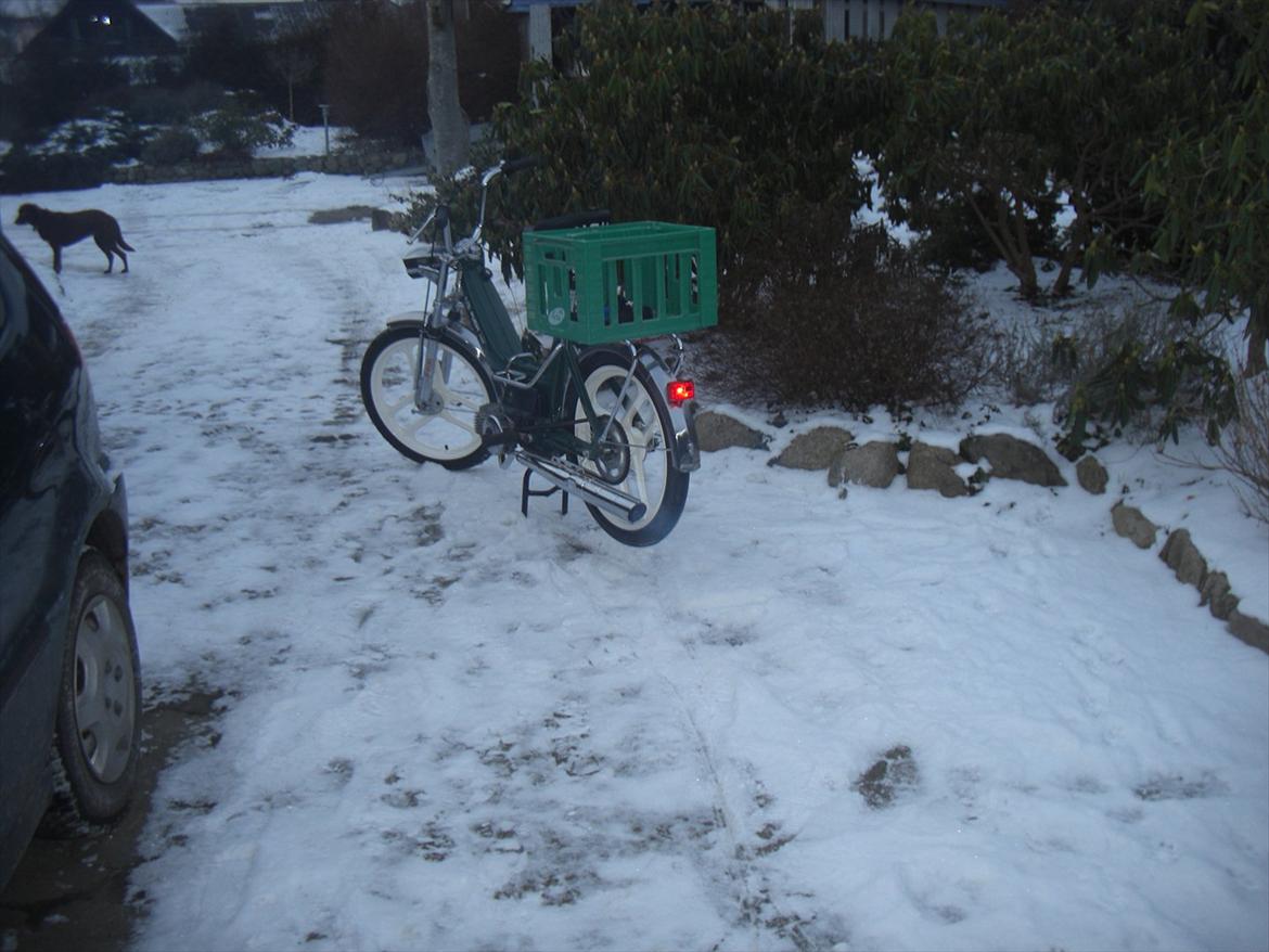 Puch Maxi K billede 7