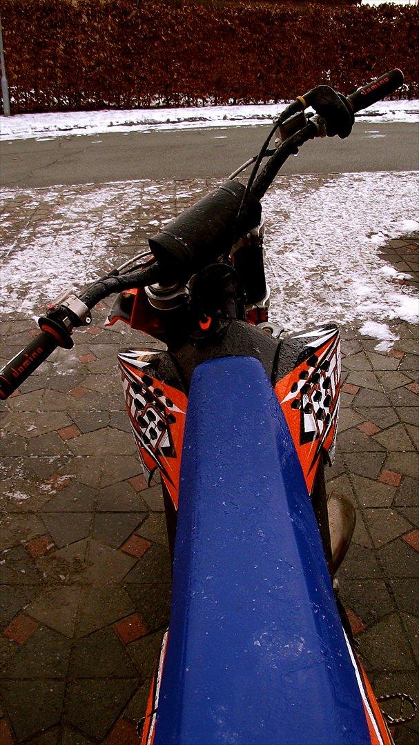 KTM 144 sx billede 7