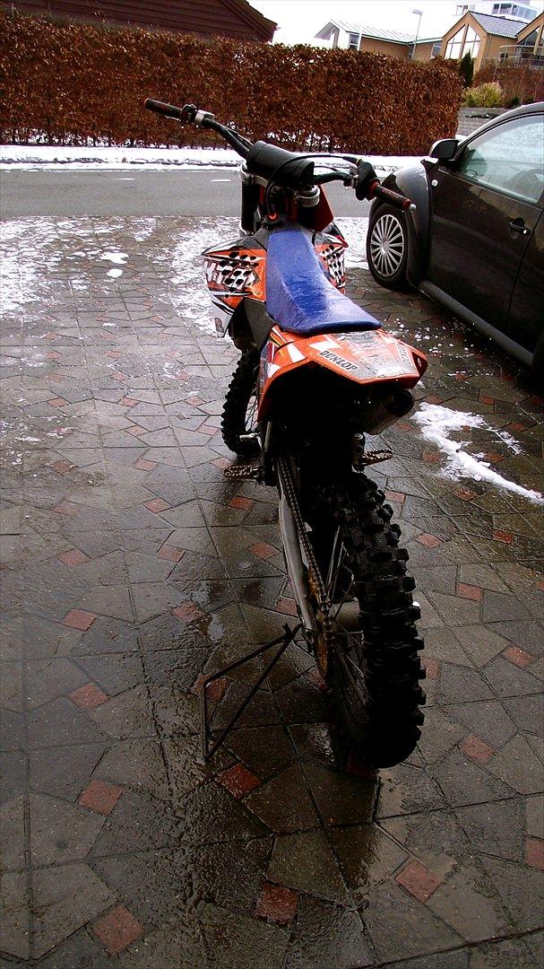 KTM 144 sx billede 19