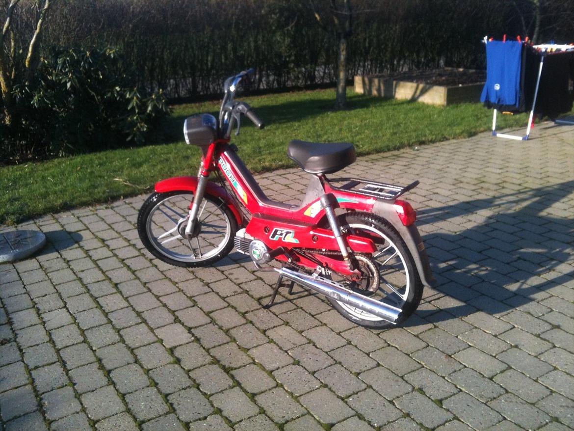 Puch Maxi P1 billede 4